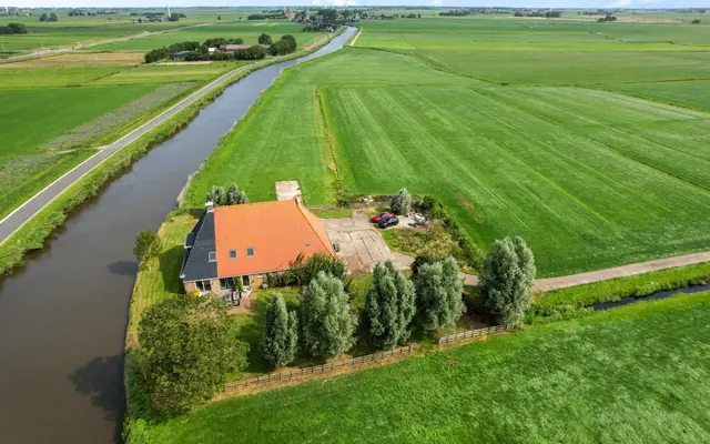 Foto van Trekweg 3, Parrega