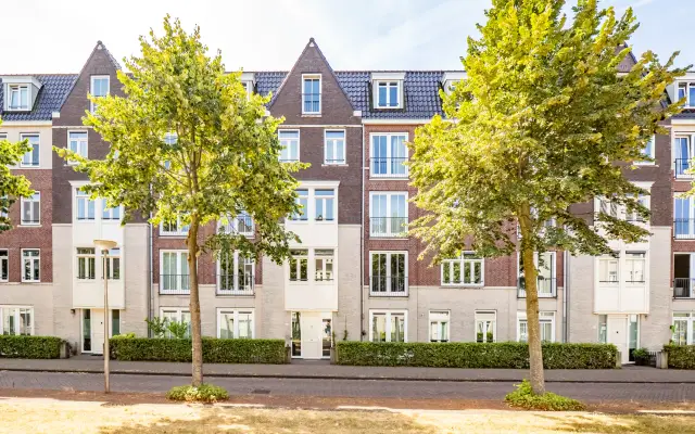 Foto van Hardenbroek 12, Vleuten