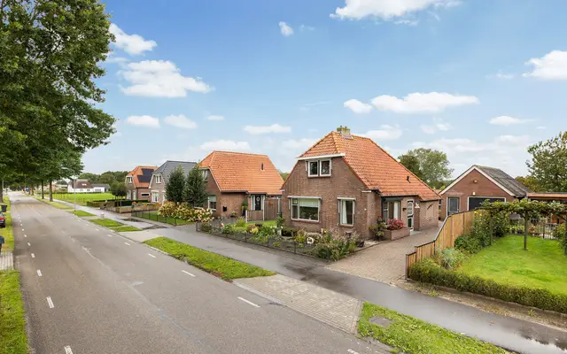 Foto van Bovenheigraaf 86, 't-Loo Oldebroek