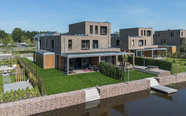 Foto van Groningerlaan 32, 