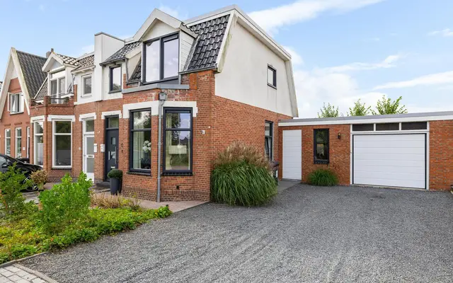 Foto van Afwateringskanaal 59, Farmsum