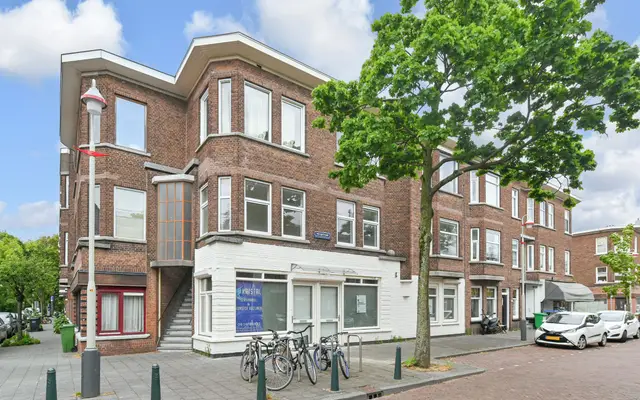 Foto van Burgersdijkstraat 46, WhatsApp