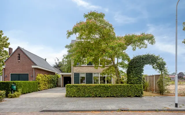 Foto van Oranjestraat 104, Best