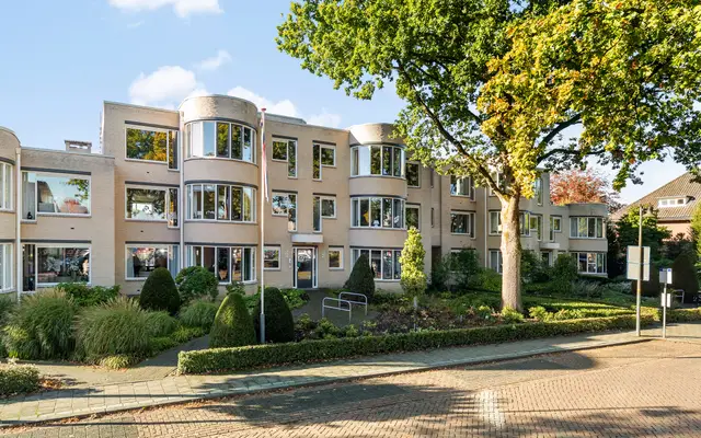Foto van De Bleek 17 f, Borne