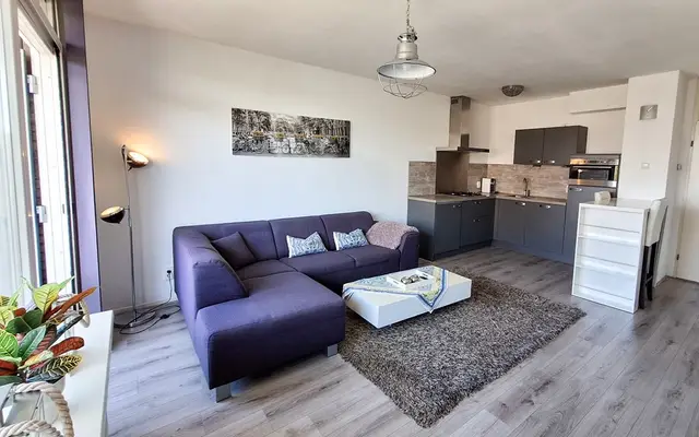 Foto van Newa 63, Amstelveen