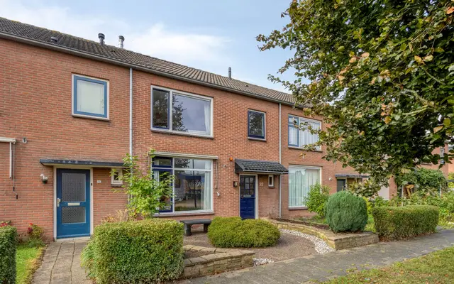 Foto van Molenlaan 32, Vuren