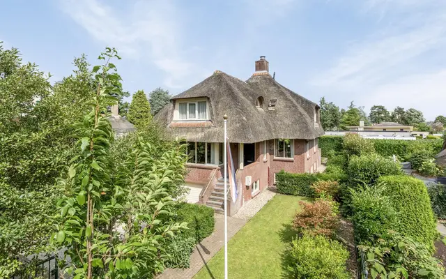 Foto van Noordzijde Zoom 73 a, Bergen op Zoom