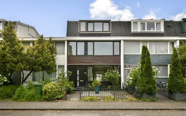 Foto van Sint Philipsland 5, Amstelveen