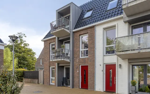 Foto van Schermerplein 3, 