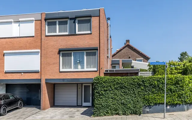 Foto van Leienhoesstraat 67, Heerlen