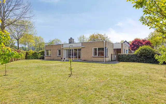 Foto van Zilverschoon 1, Zeewolde