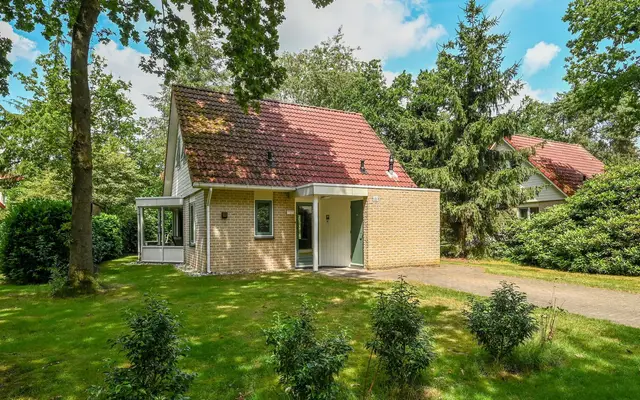 Foto van Valkenlaan 15b 115, Sibculo