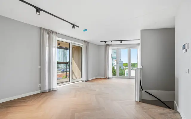 Foto van Hadidkade 202, Hoofddorp