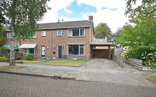 Foto van Joh. Falkenastraat 31, BURGUM
