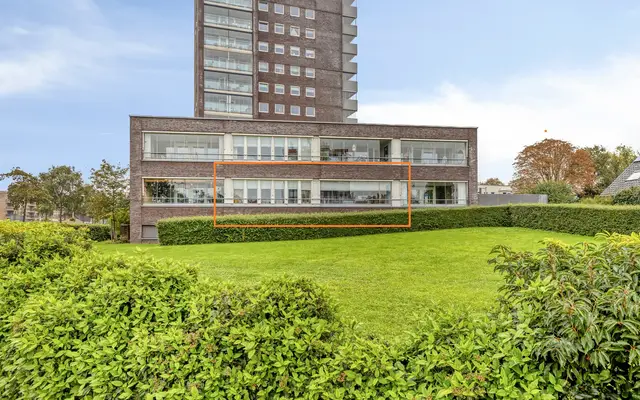 Foto van P C Hooftstraat 21, Hellevoetsluis