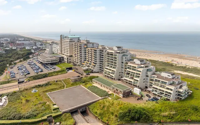 Foto van Duinwijck 7, Noordwijk