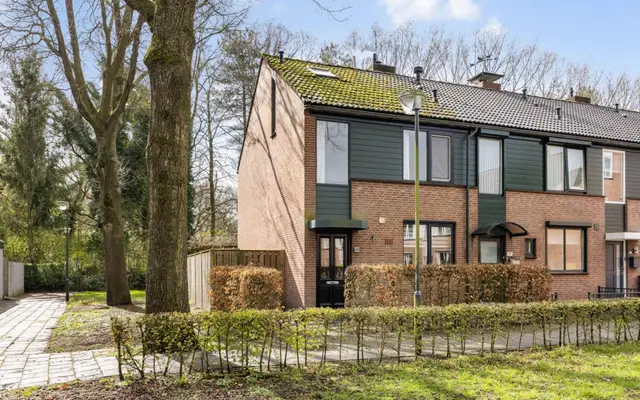 Foto van Repelweg 99, Vught