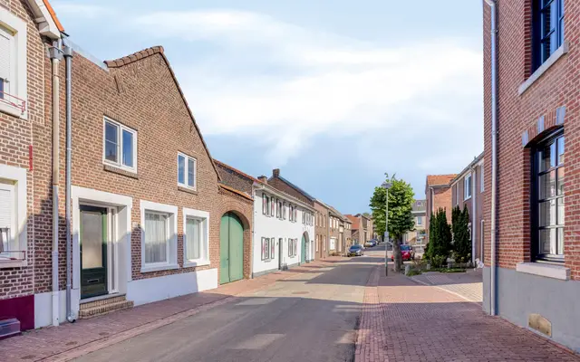 Foto van Keerend 56, Stein