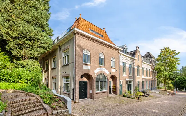 Foto van Ubbergse Holleweg 10, Ubbergen
