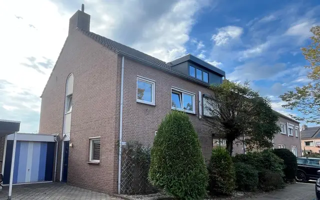 Foto van Helbeek 152, Venlo