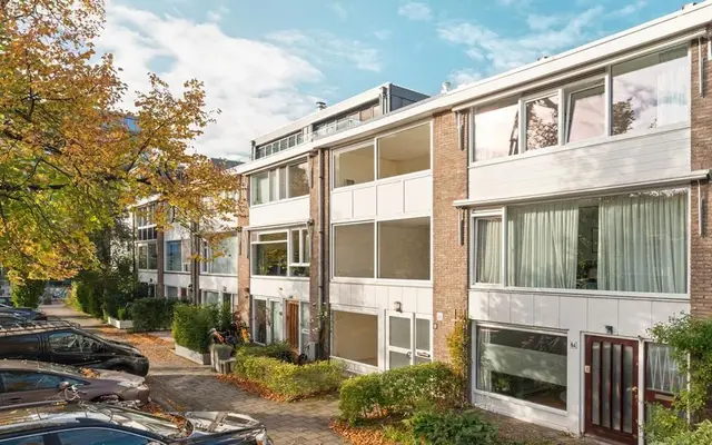 Foto van Willem Pijperstraat 66, Amsterdam