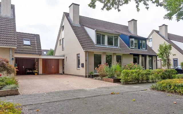 Foto van Zilverschoon 43, Zuidhorn