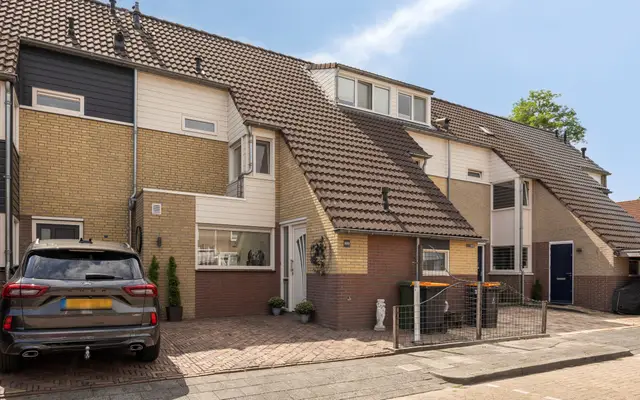 Foto van Zwanenkamp 909, Maarssen