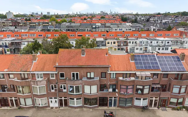 Foto van Vlaardingerdijk 327 A, Schiedam