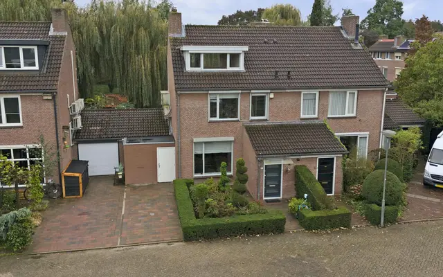 Foto van Neubourg 7, 's-Hertogenbosch