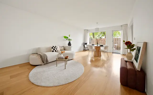 Foto van A.J. Ernststraat 555, Amsterdam