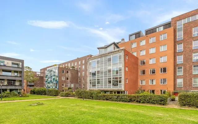 Foto van Javakade 38, Amsterdam