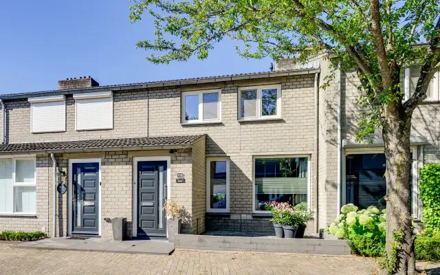 Foto van Korenstraat 105, Hank