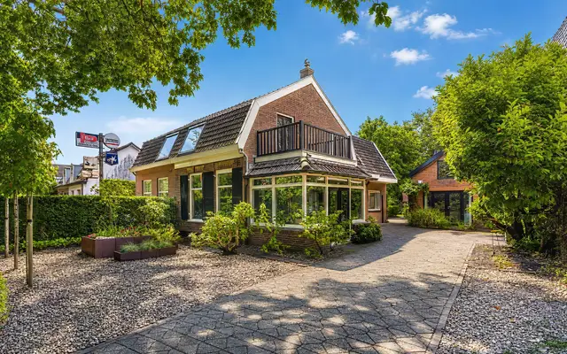 Foto van Traaij 178, Driebergen-Rijsenburg
