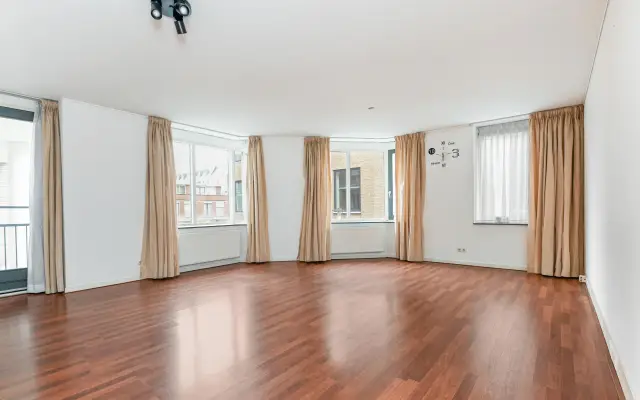 Foto van Laan van Roos en Doorn 19 C, 's-Gravenhage