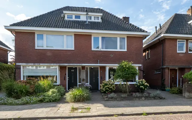 Foto van Hengelose Esstraat 10, Hengelo