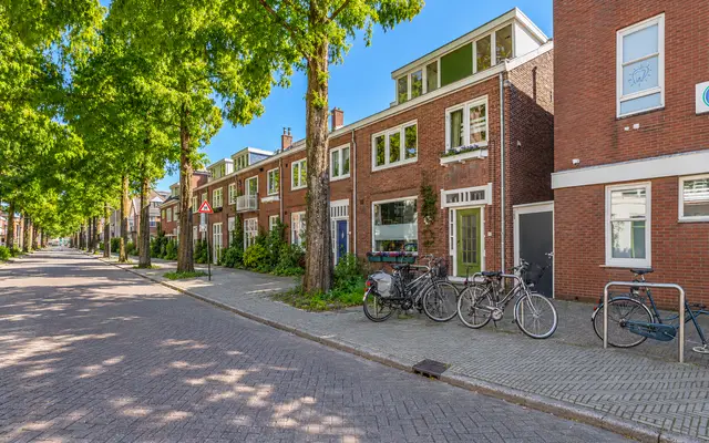Foto van Stationsstraat 69 K, Zaandam