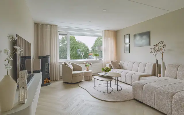 Foto van Reling 265, Barendrecht