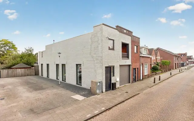 Foto van Wolfstraat 34, Helmond