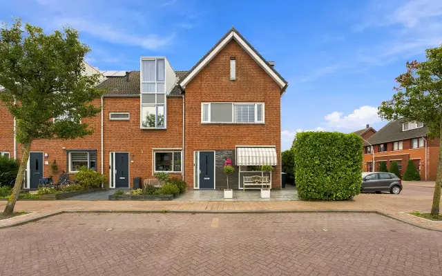 Foto van Moerasvaren 2, Hendrik-Ido-Ambacht