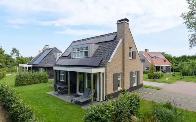 Foto van Duinlaan 5H 302, Kaatsheuvel