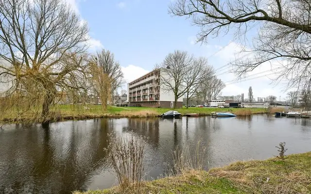 Foto van Leverkruidweg 31, Zaandam