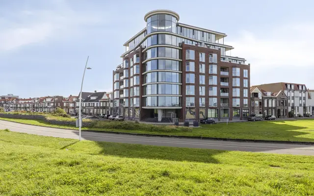 Foto van Scheldekade 56 b, Terneuzen