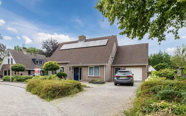 Foto van Drostenstraat 36, Zuidwolde
