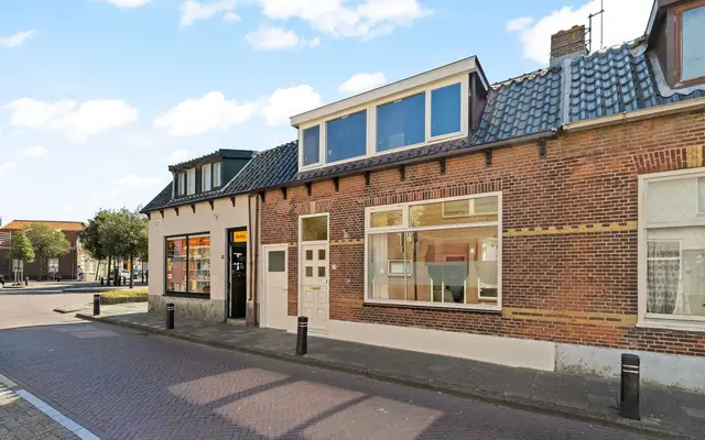 Foto van Piet Heinstraat 15, Noordwijk