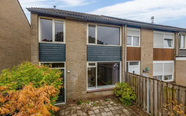 Foto van Zandhorstlaan 6, Oldenzaal