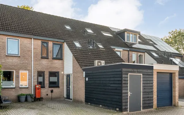 Foto van Beekberg 57, Hardenberg