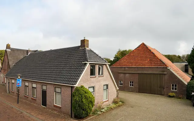 Foto van Hoofdstraat 55, Diever