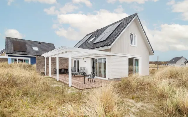 Foto van De Duinen 512, Ouddorp