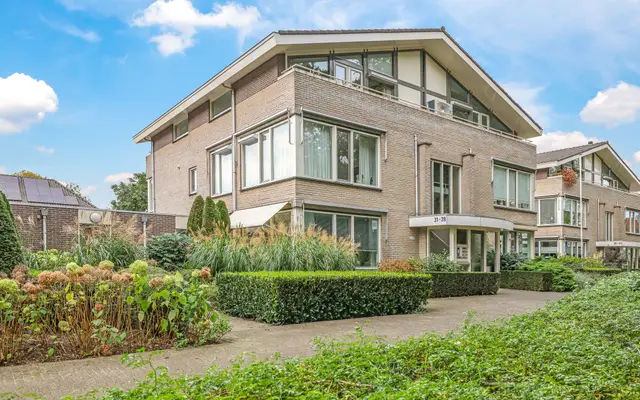 Foto van Tramstraat 39, Doetinchem