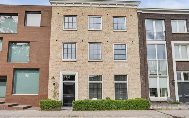 Foto van Boddenkamplaan 35, Enschede